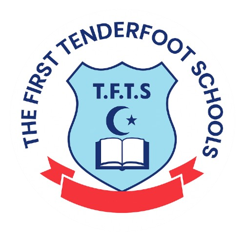 TFTS Logo
